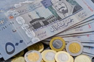 سعر الريال السعودي اليوم مقابل الجنيه المصري في البنوك المصرية بداية تعاملات الخميس تحديث صباحي