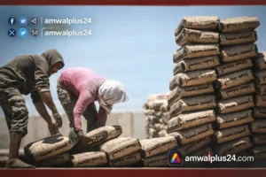 أرباح أسمنت سيناء 2025