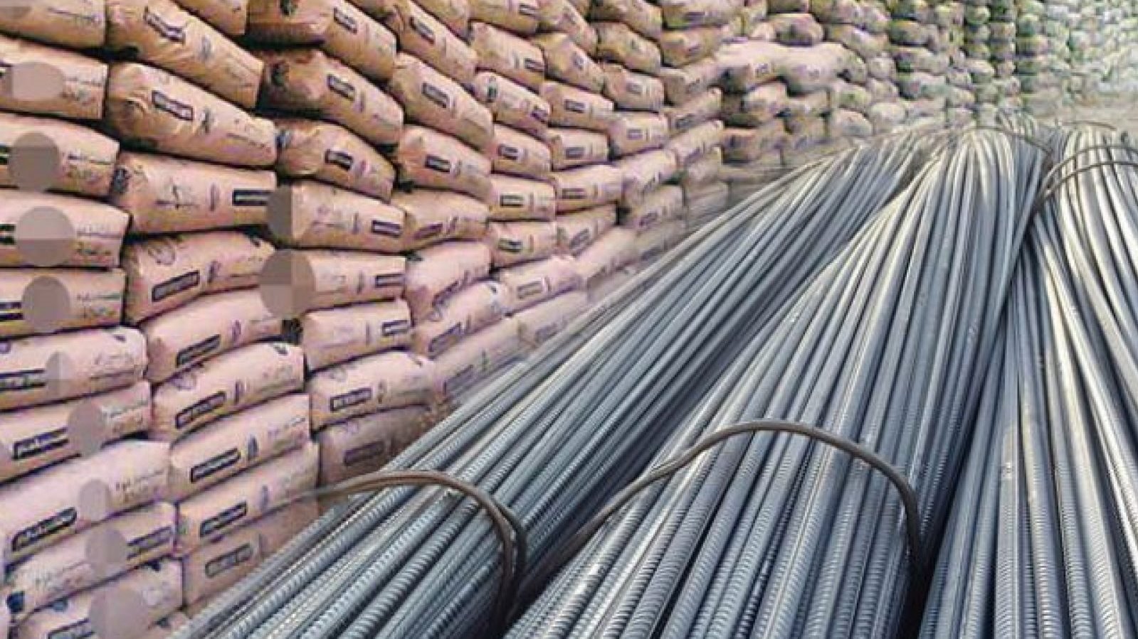 أسعار الحديد والأسمنت ومواد البناء اليوم الخميس 5 مارس 2026 في السوق المصري بعد الاستقرار النسبي