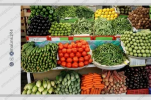  أسعار الخضروات