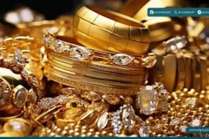 أسعار الذهب