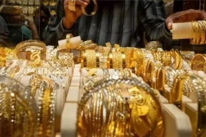 أسعار الذهب