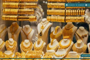 أسعار الذهب