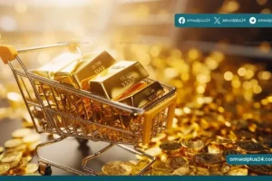 أسعار الذهب