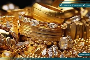 أسعار الذهب