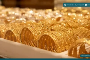 أسعار الذهب