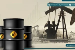 أسعار النفط ارتفاعًا طفيفًا