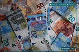 أسعار اليورو