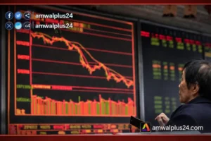 الأسهم الصينية اليوم