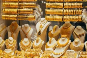أسعار الذهب