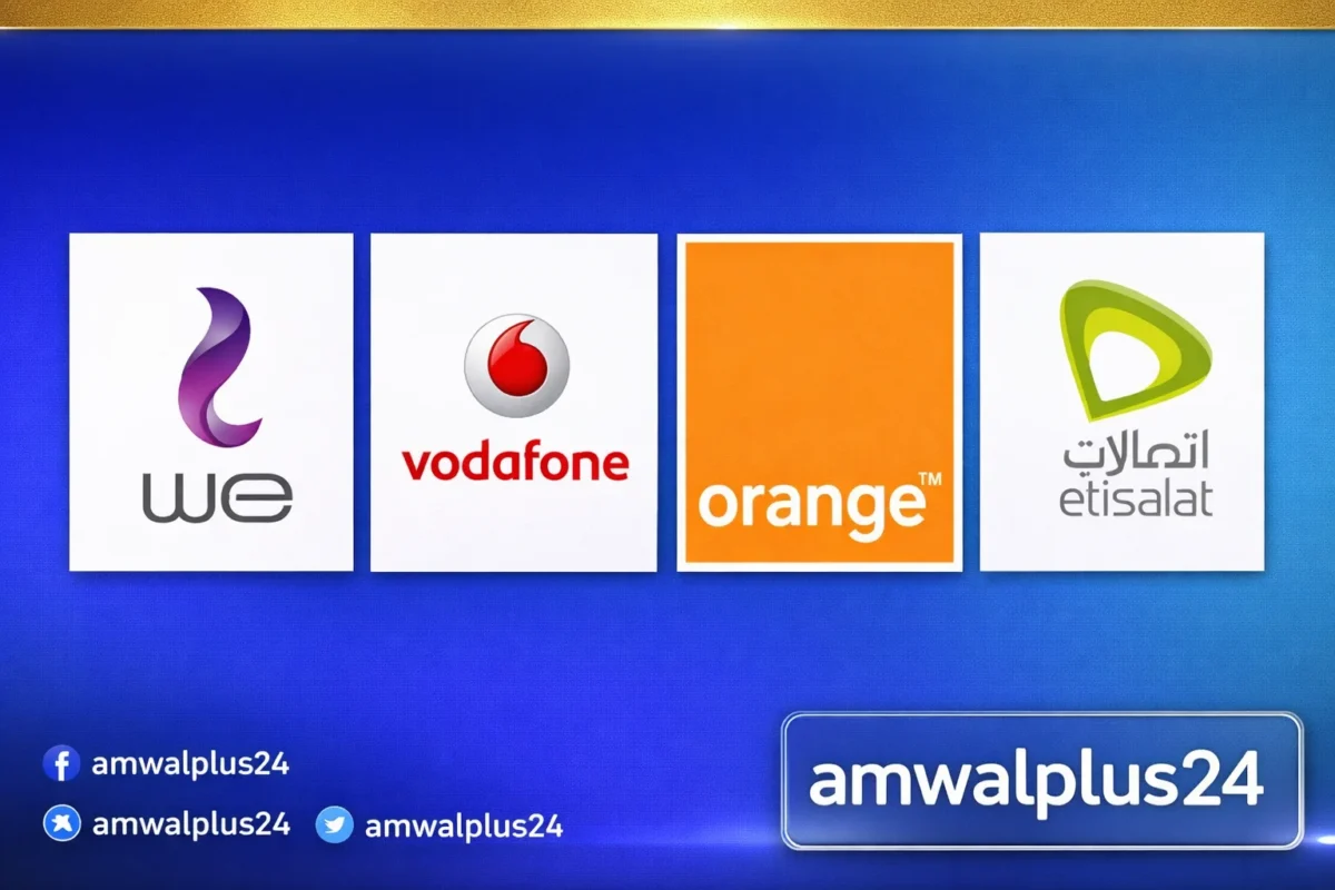 الاتصالات في مصر 2026