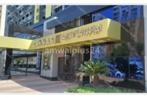 البريد المصري