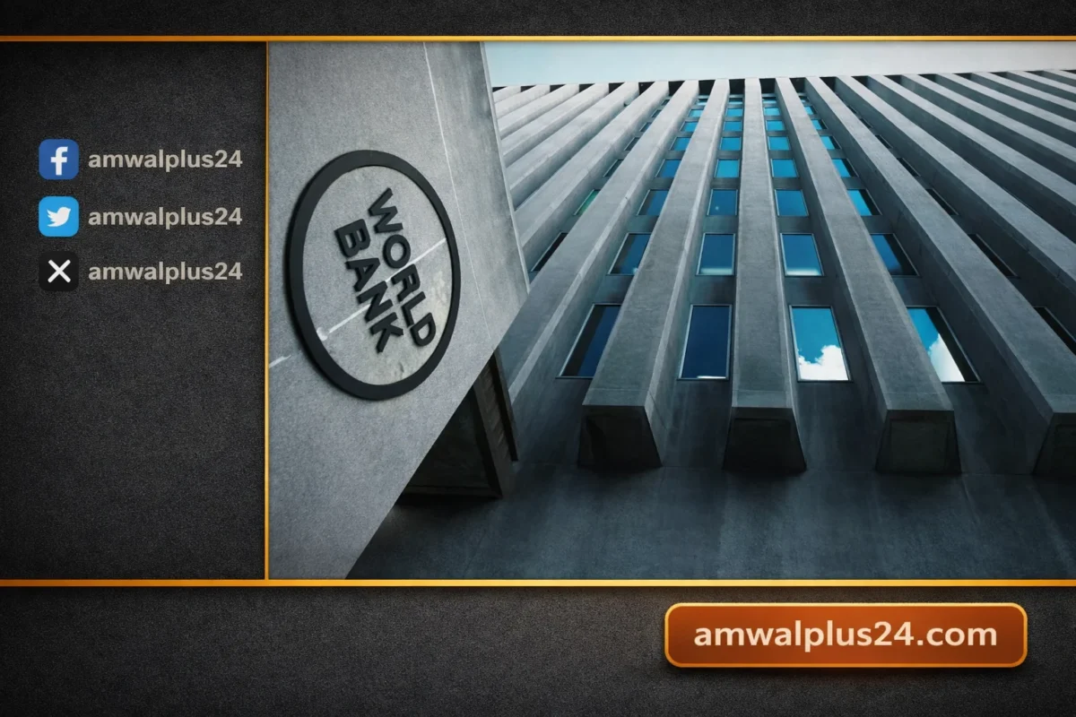 البنك الدولي استثمارات البنية التحتية في جنوب افريقيا