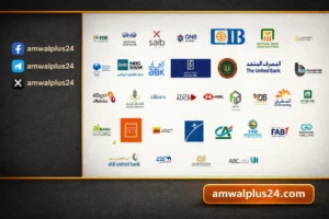 البنوك في مصر