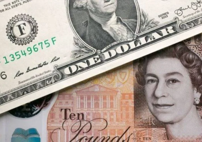 الجنيه الإسترليني