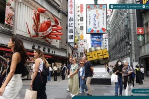 الحكومة اليابانية