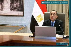 الدكتور مصطفى مدبولي