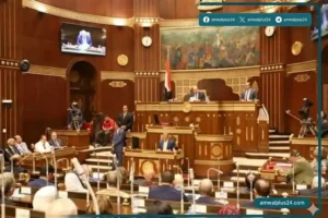 الشئون الاقتصادية والمالية