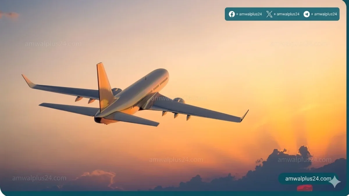 الطيران الأوروبية