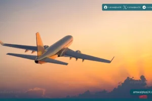 الطيران الأوروبية