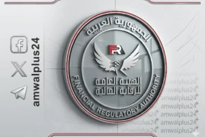  الهيئة المالية