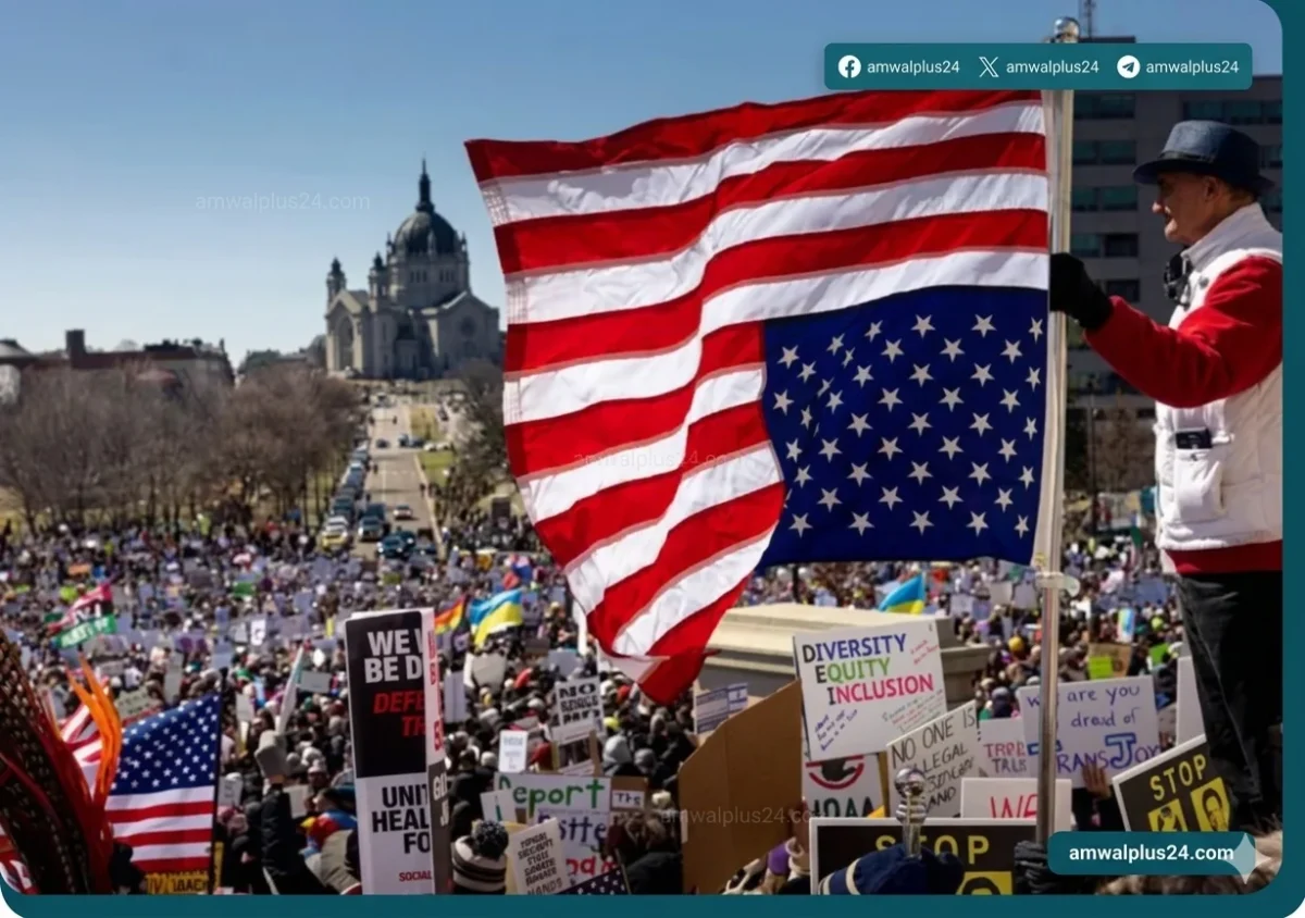 الولايات المتحدة لموجة