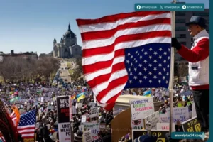 الولايات المتحدة لموجة