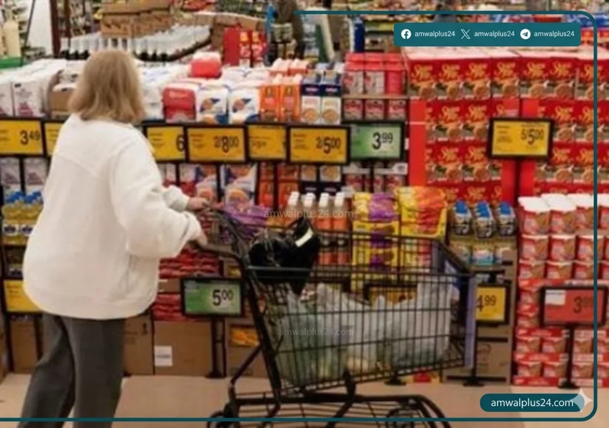 سجلت معنويات المستهلك الأمريكي