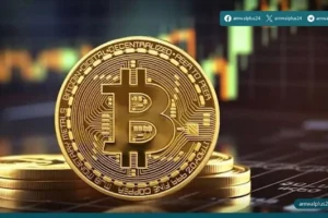 حافظت بيتكوين