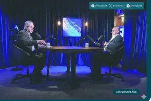 حلّ الدكتور أحمد شاهين