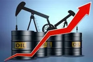 د النفط العالمي