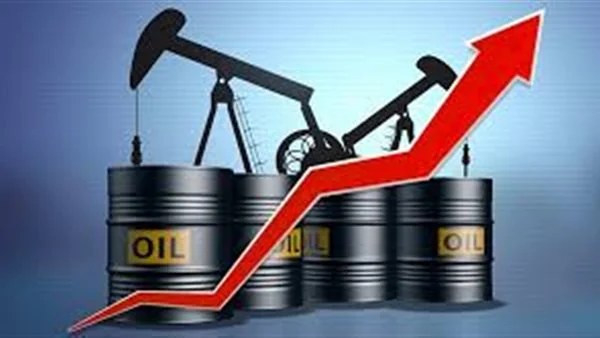 د النفط العالمي