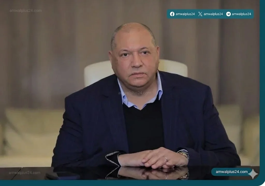 رئيس شعبة المحمول والاتصالات