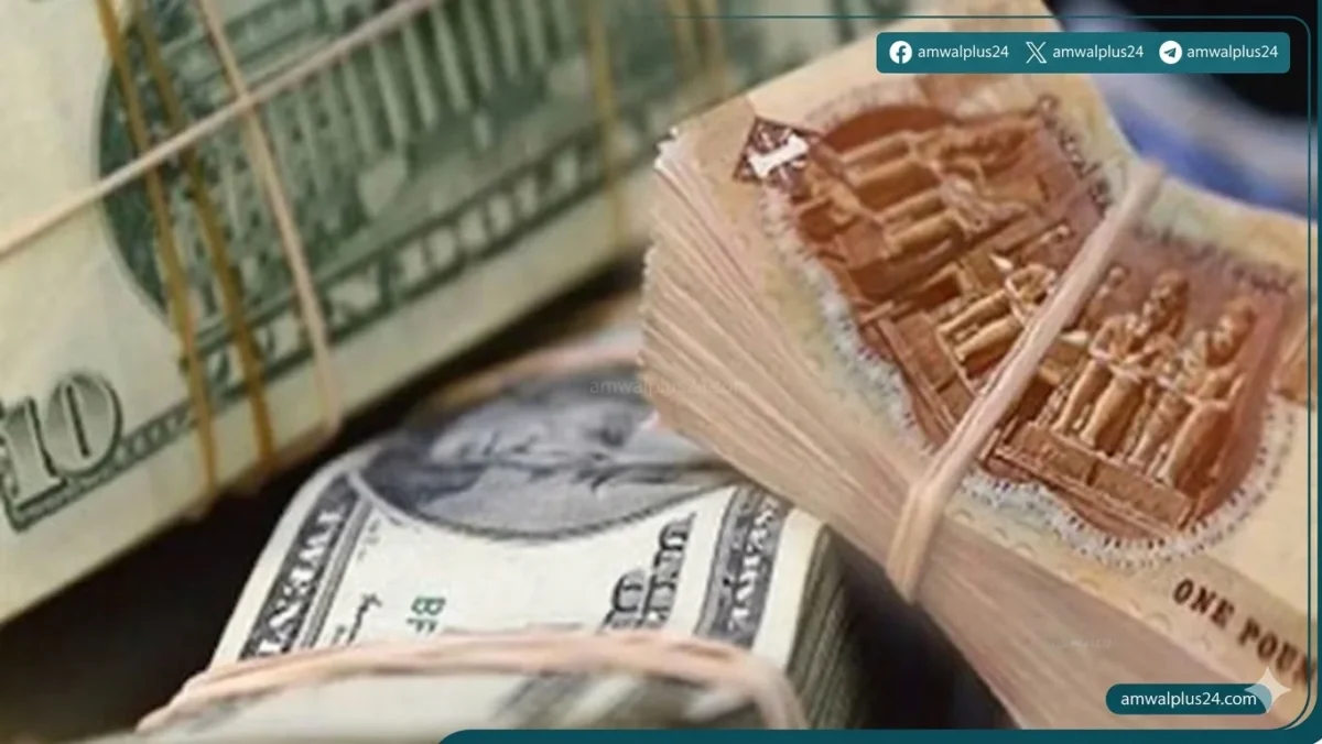 سعر الدولار الأمريكي