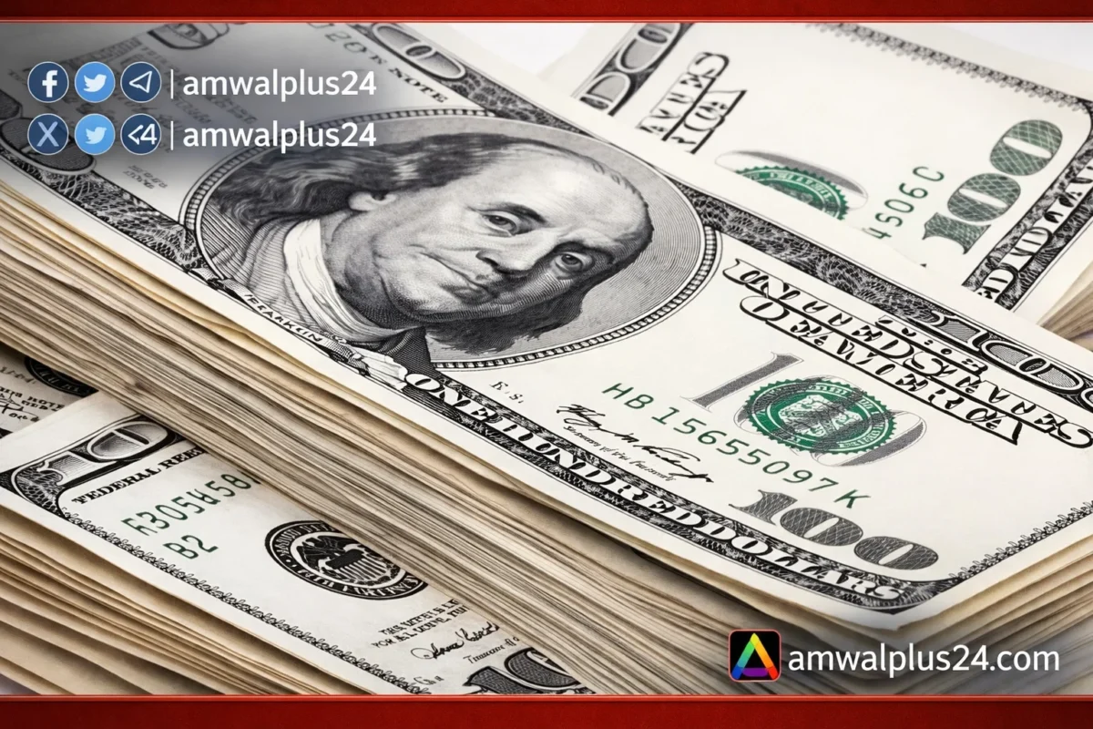 سعر الدولار في البنوك المصرية اليوم