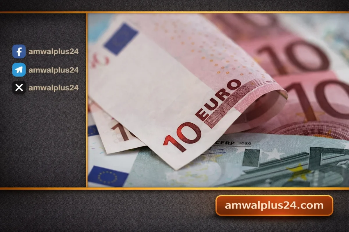 سعر اليورو اليوم في مصر