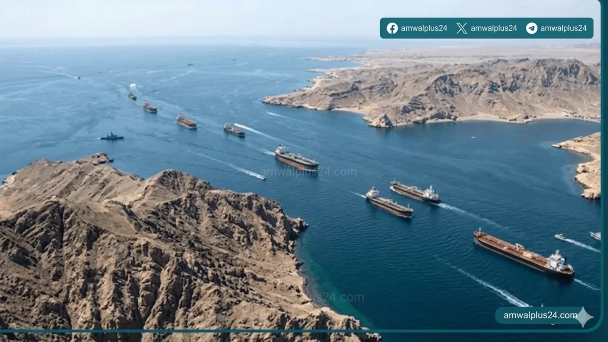 صناعة الشحن العالمية اضطرابًا