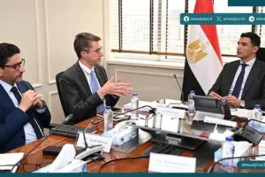 عقد المهندس خالد هاشم