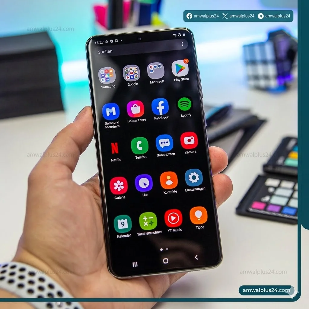 قطاع الاتصالات إن أثر قرار الحكومة