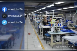 قطاع الملابس الجاهزة في مصر