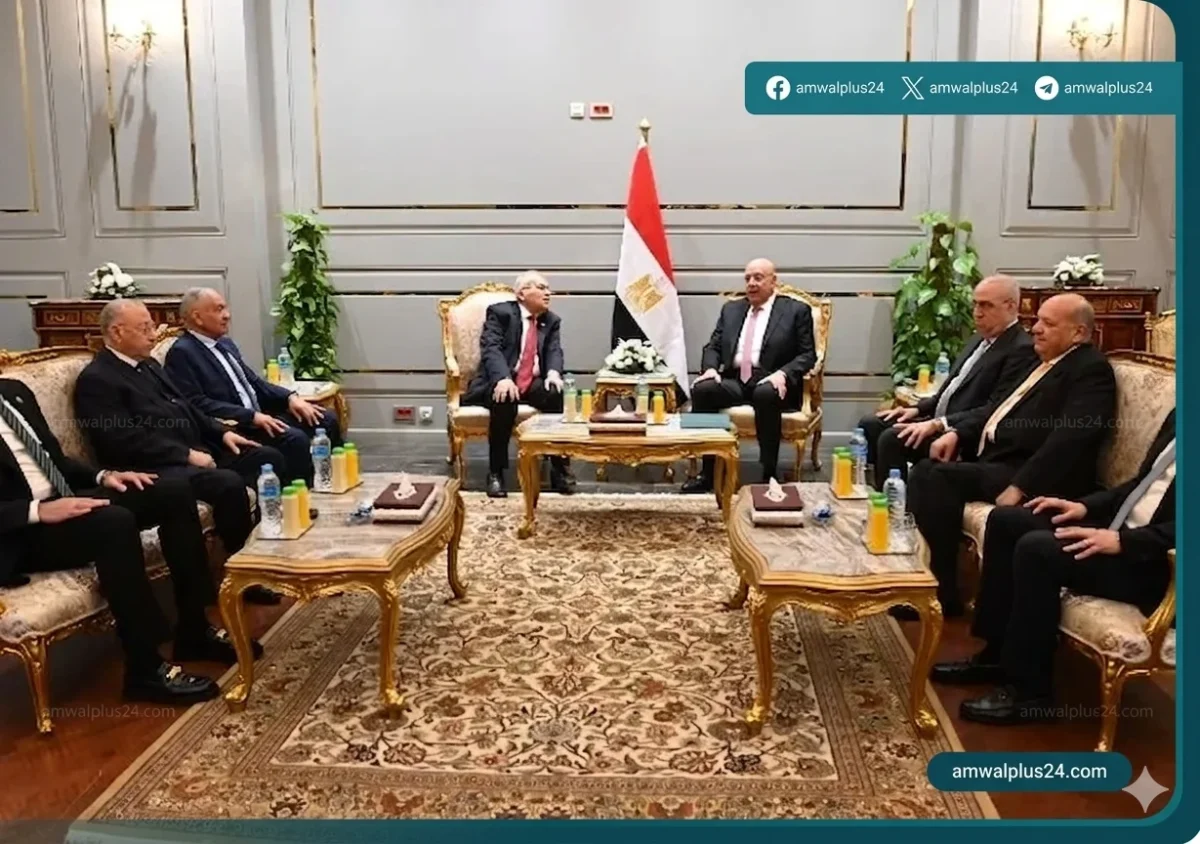 مجلس النواب المصري