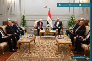 مجلس النواب المصري