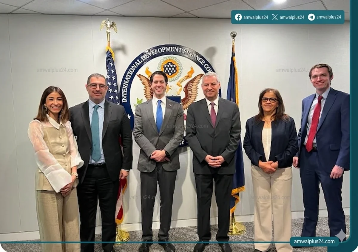 مجموعة إم آند بي