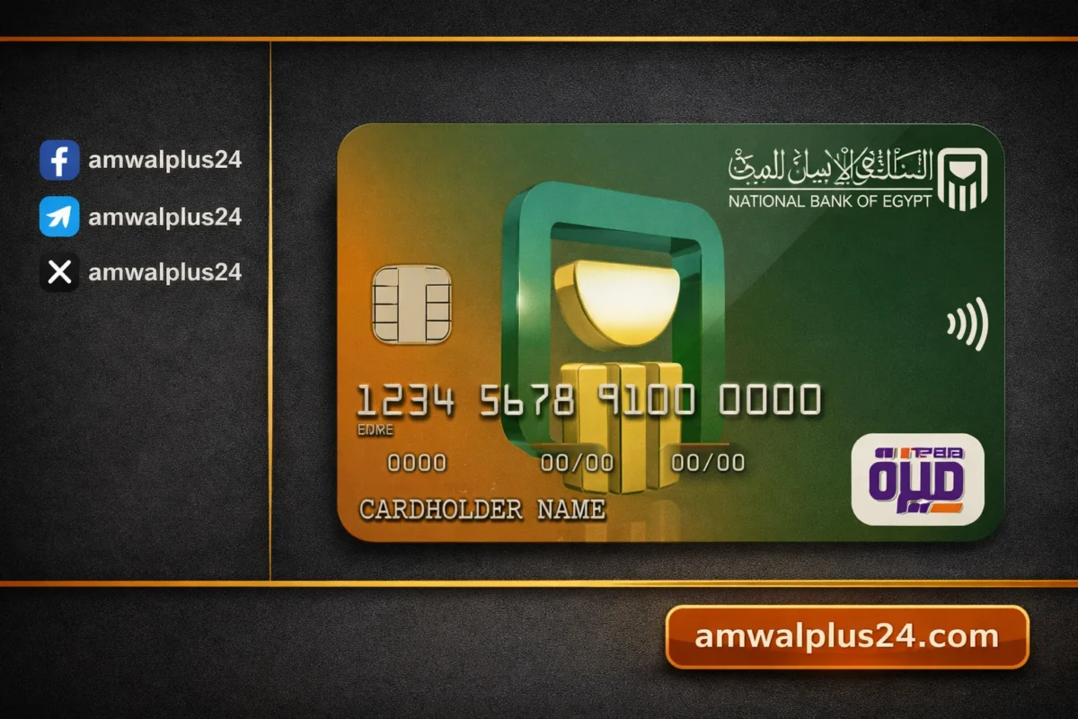 مزايا بطاقة ميزة للدفع الالكتروني