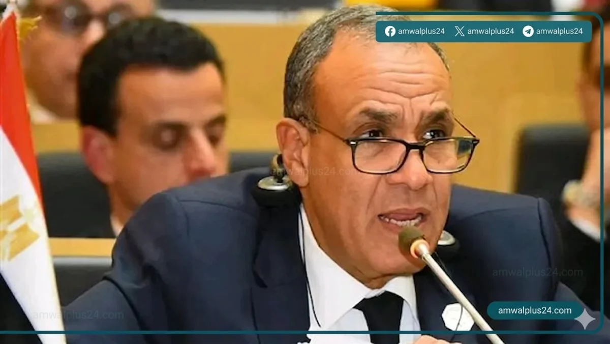 وزير الخارجية