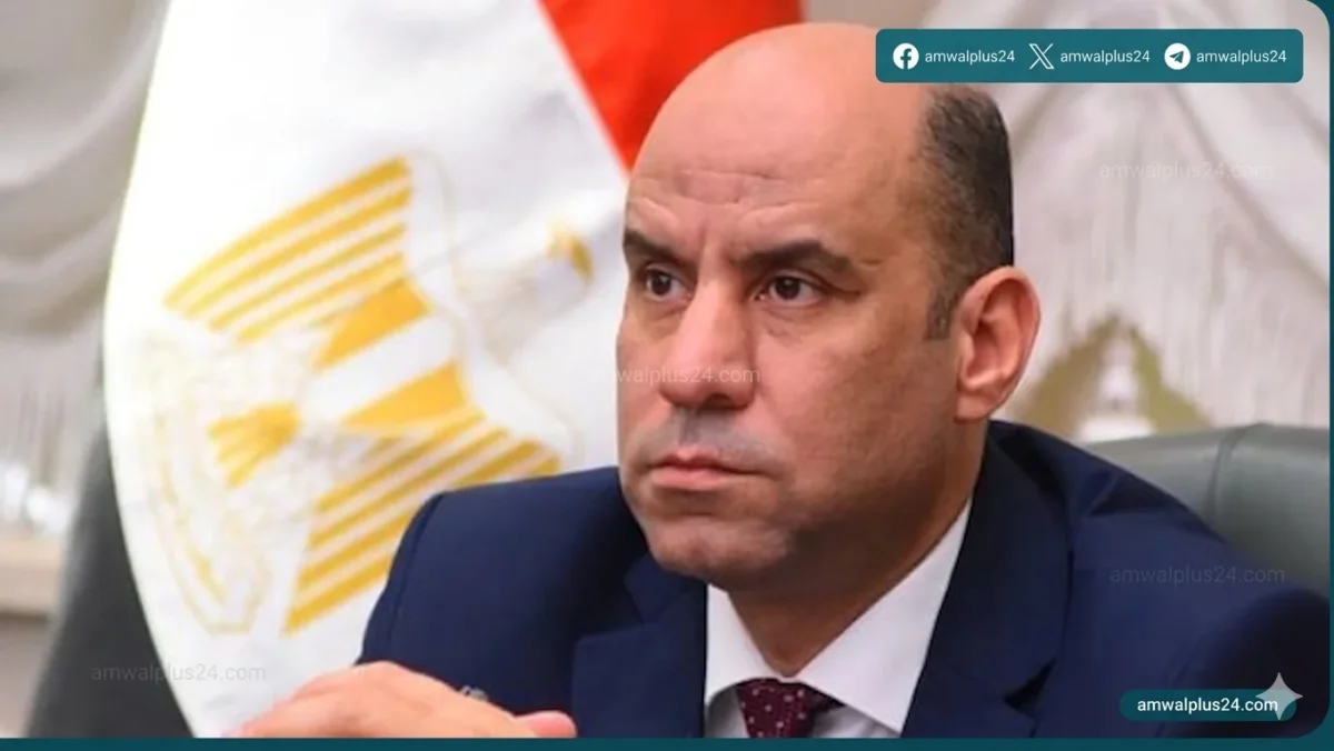 وزير العمل حسن رداد