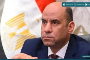 وزير العمل حسن رداد