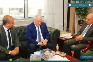 وزير الكهرباء والطاقة المتجددة،