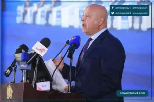 وزير النقل: