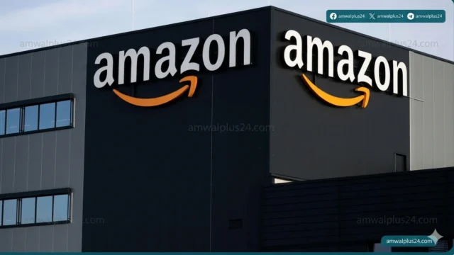 Amazon